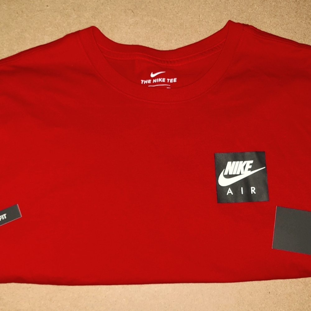 Nike long sleeve t-shirt.